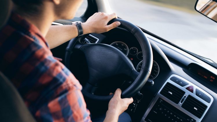 ICBC reminding drivers to keep an eye out for pedestrians as visibility worsens