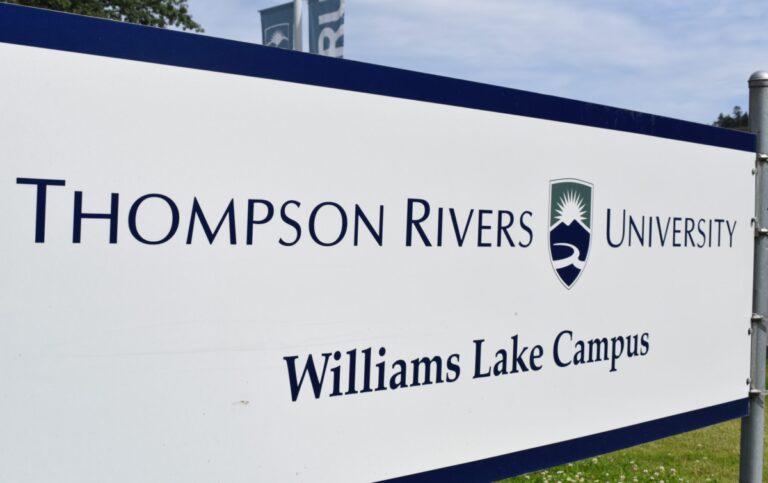 Thompson Rivers University to hold Indigenous exhibits