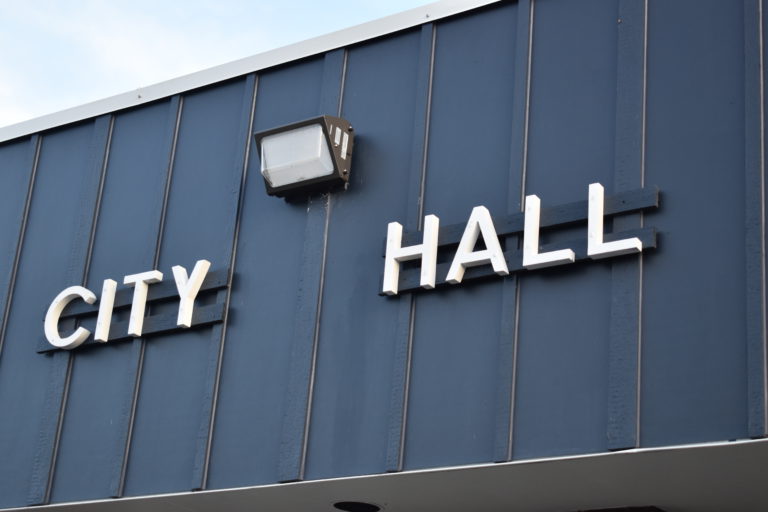Williams Lake Covers $60K Overrun of Hodgson Road Water Main Repair