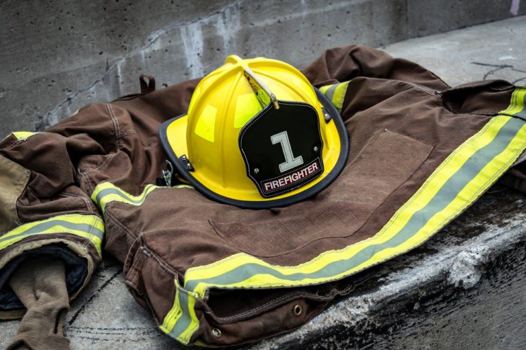100 Mile Fire Rescue applicant numbers down compared to previous years