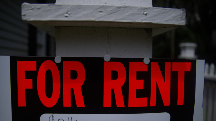 Williams Lake and Quesnel apartment vacancy rates up