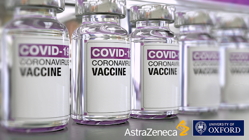 Canada pauses AstraZeneca COVID vaccinations for those 55 and younger