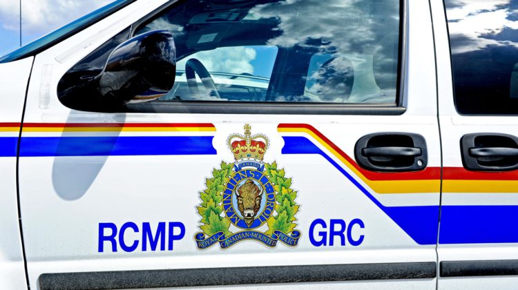 RCMP warn the public about recent cases of cyberstalking