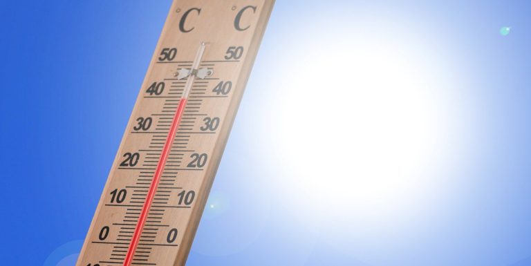 Local Governments Can Now Apply For Extreme Heat Planning Funding