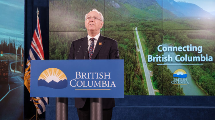 Provincial funding allocated to unveil BC’s history with residential schools