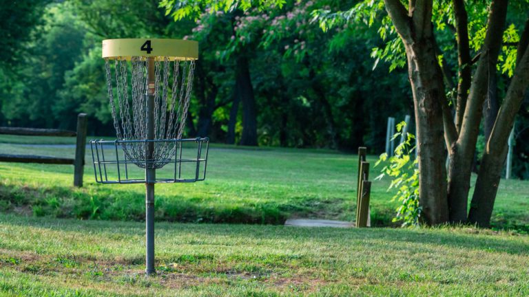City of Williams Lake Awards Contract for Disc Golf Course Construction