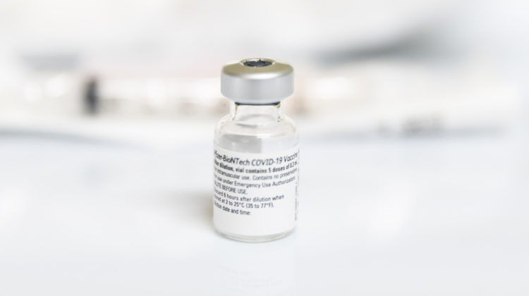 B.C. rescinds vaccine policy for most public servants