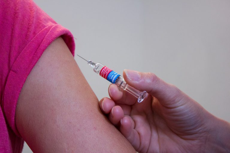Proof of vaccination required in post-secondary institutions
