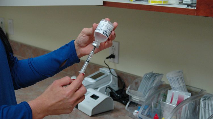 COVID-19 Death toll rises in Northern and Interior Health