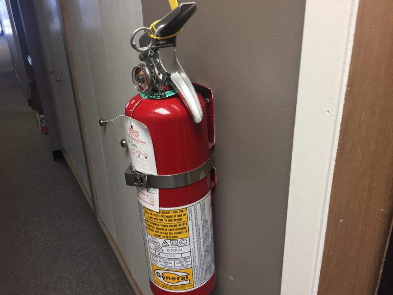 Williams Lake Fire Department reminds residents to take steps to prevent fires