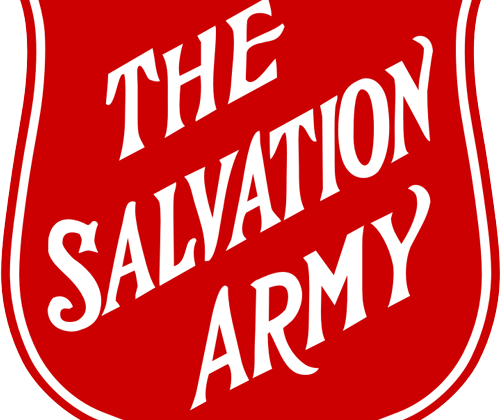 A Major from Quesnel’s Salvation Army is Heading Out to Ontario