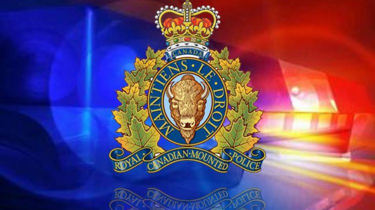 Quesnel RCMP are investigating after scary incident involving teenage girl