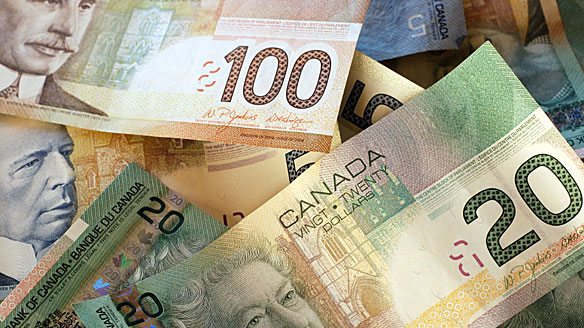 $1.4-billion in uncashed cheques sitting in Canada Revenue Agency bank account