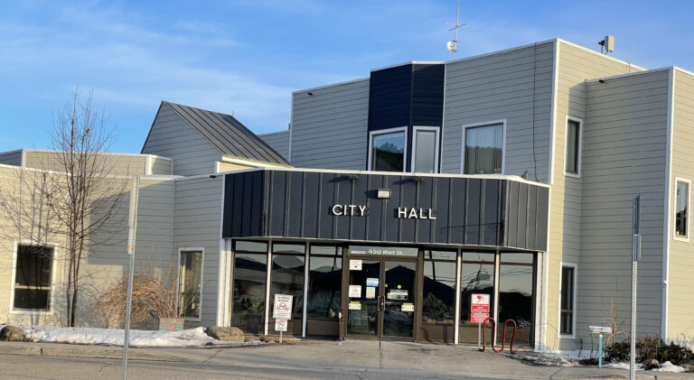 Williams Lake residents will be paying more in taxes this year