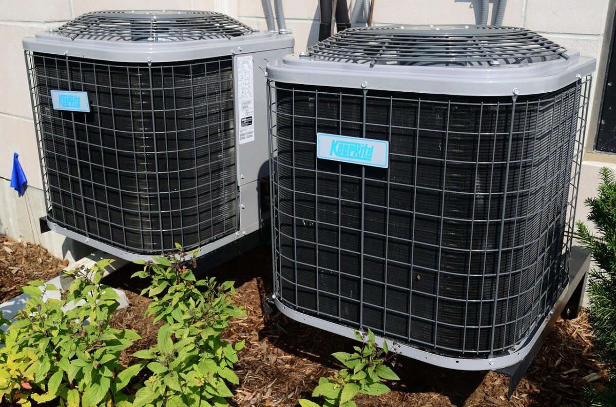 Air Conditioning Top Home Improvement To Manage Hotter Summers In The Province