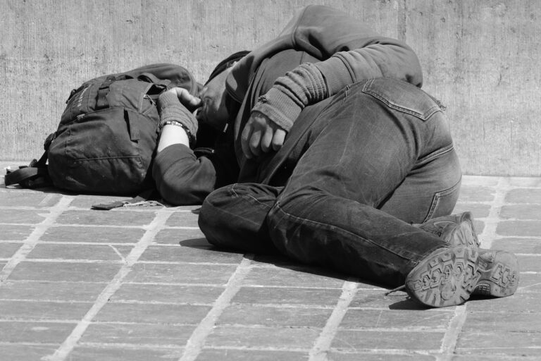 Province Adds Funding to Address Homelessness