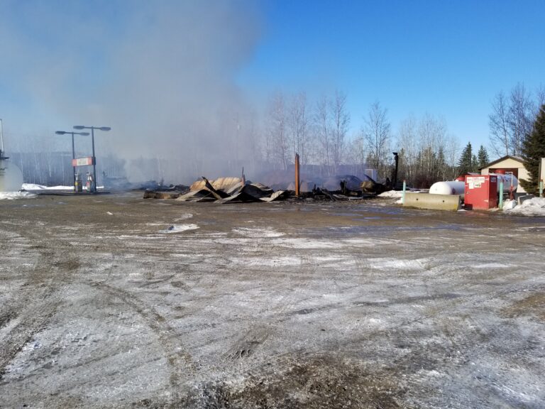 The Big Lake Store is Reopening