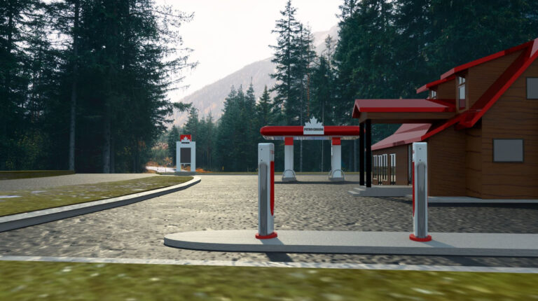 Xatśūll First Nation Announces a $3.8 Million Development Project
