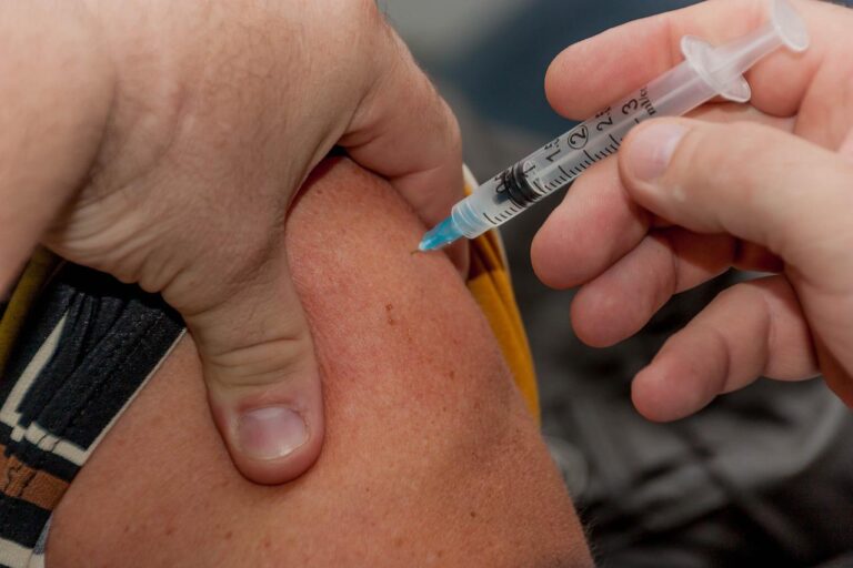 Interior Health Recognized National Immunization Awareness Week