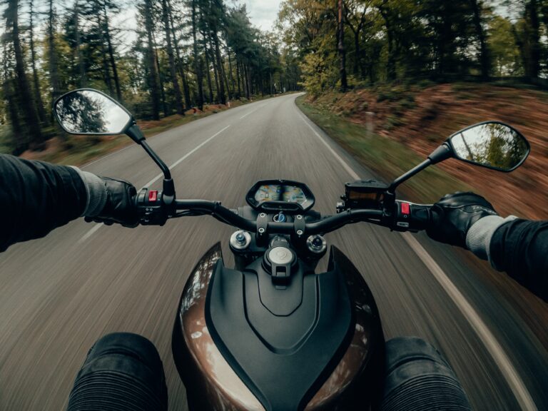 Motorcycle tours set to pass through Williams Lake this summer