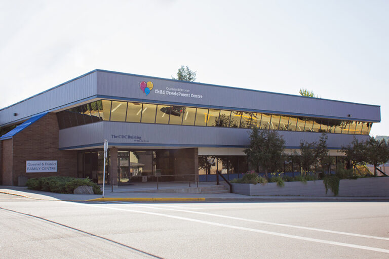 Cariboo Communities Given Gaming Grants to Support Not-For-Profits