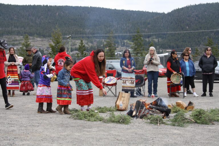 Tŝilhqot’in Women’s Council gives statement on MMIWG2S