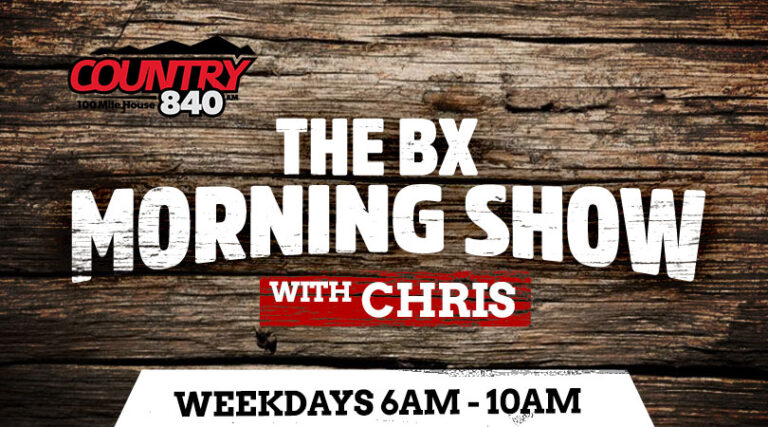 The BX Morning Show