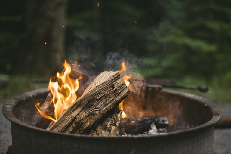 It’s Important to Be Fire Safe This May Long Weekend