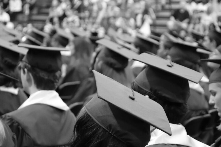 Lake City Secondary School to Have a Dry Grad Parade This Year