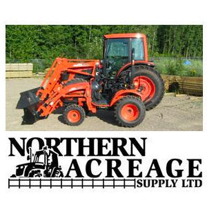 Northern Acreage