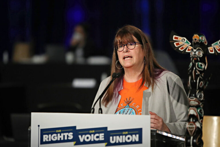 BCGEU reaches tentative agreement with province