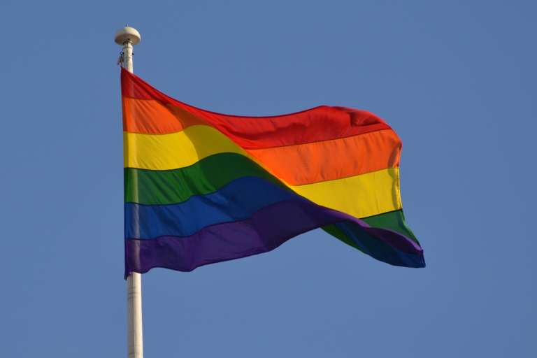 Williams Lake Pride Society to Have Pride Flag Raised at City Hall