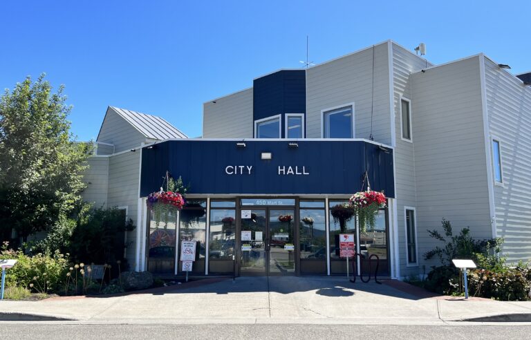 Williams Lake Looking to Participate in the Local Government Climate Action Program
