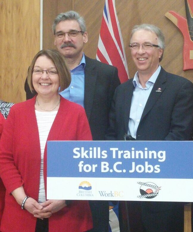 John Rustad responds to BC Liberals departure; to serve as Independent MLA