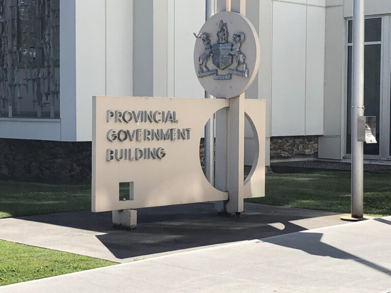Suspect pleads guilty to drug and weapons charges in Quesnel