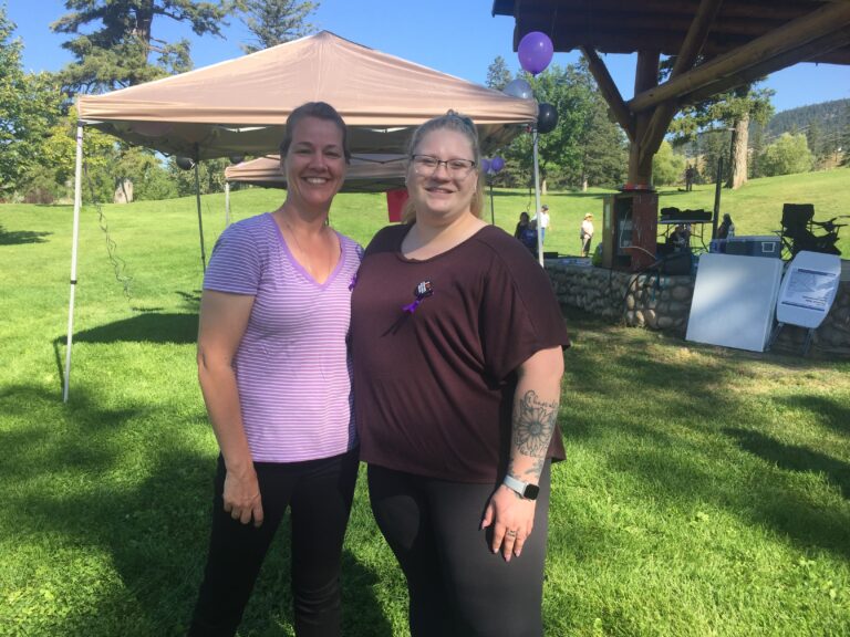 International Overdose Awareness Day event coming to Williams Lake