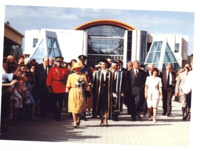 Canadian Delegation to Queen’s funeral will include four former Prime Ministers