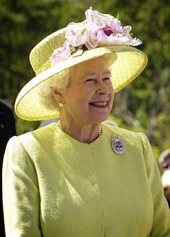 U.K. government sets guidelines for those who want to pay final respects to Queen Elizabeth II