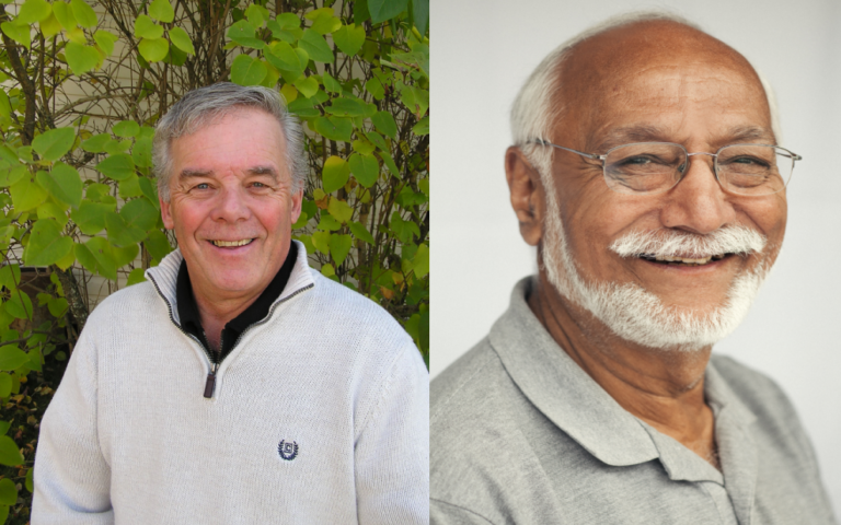 Quesnel and Williams Lake Have New Mayors