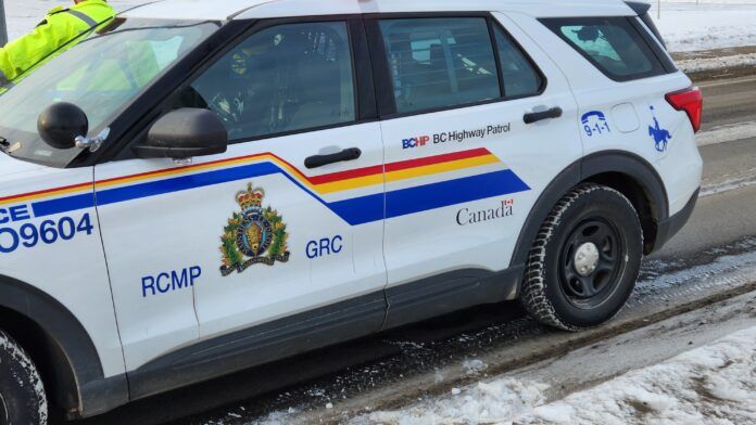BC Highway Patrol gives update on bus crash that resulted in four deaths