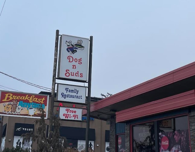Owners Of Iconic Williams Lake Restaurant Set To Retire
