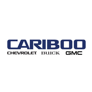 Cariboo Chevrolet Buick GMC Ltd.