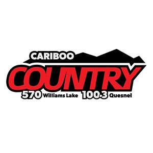 Cariboo Country 100.3