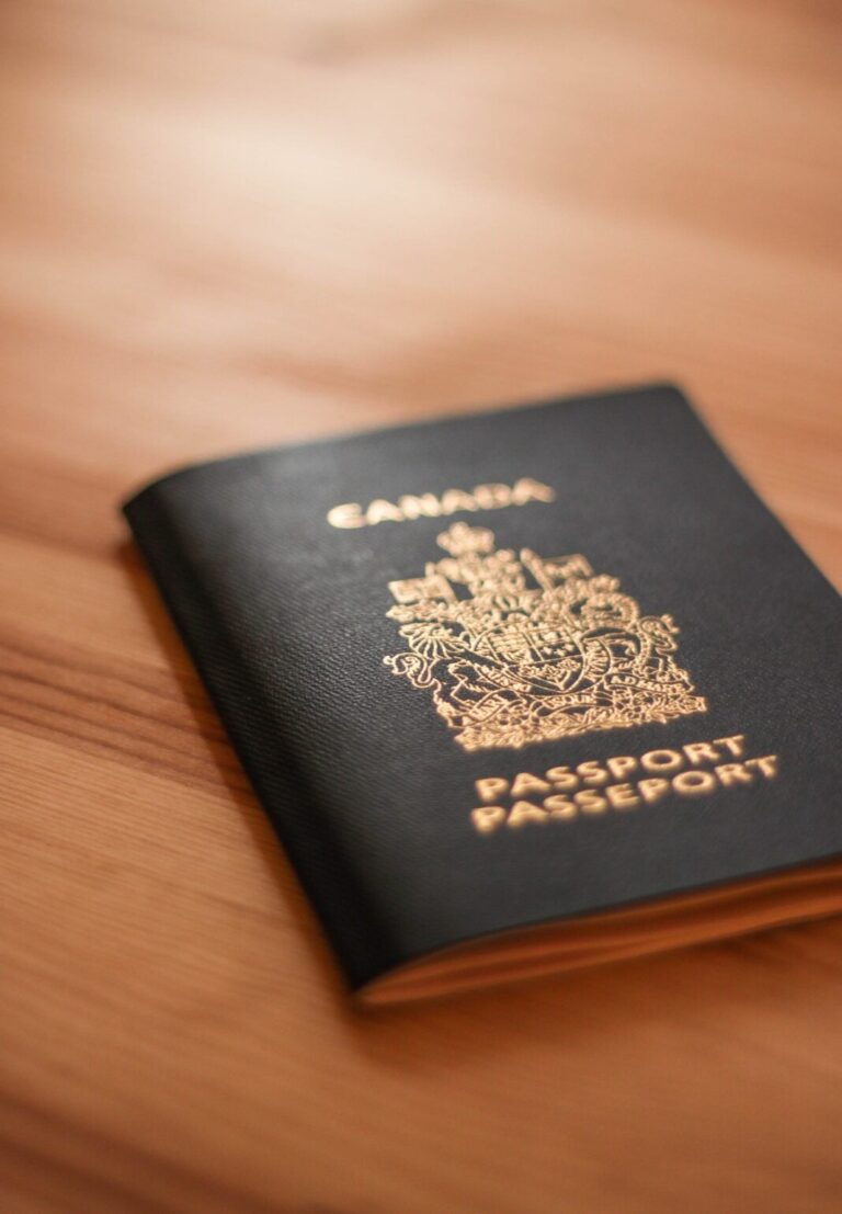 PG passport office still on track for April opening
