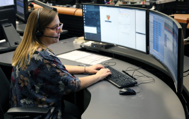 Province paying $150 million for overhaul of 911 system