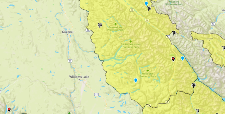 Avalanche conditions to continue fluctuating with weather changes