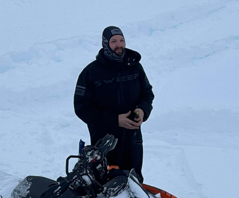 Williams Lake Snowmobile Accident leads to organs helping 13 people