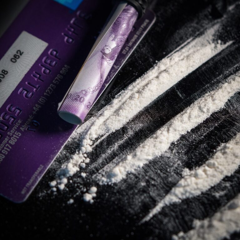 Seven Cariboo residents have died from an illicit drug overdose so far this year