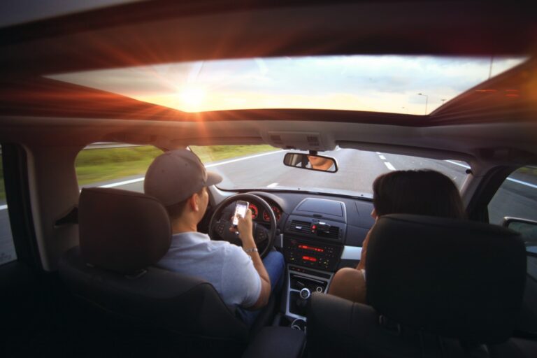 ICBC Reminding drivers to stay safe this BC Day long weekend