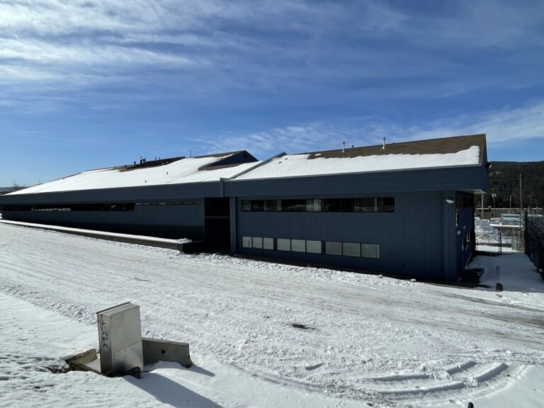 Tsilhqot’in National Government Makes Purchase For More Office Space